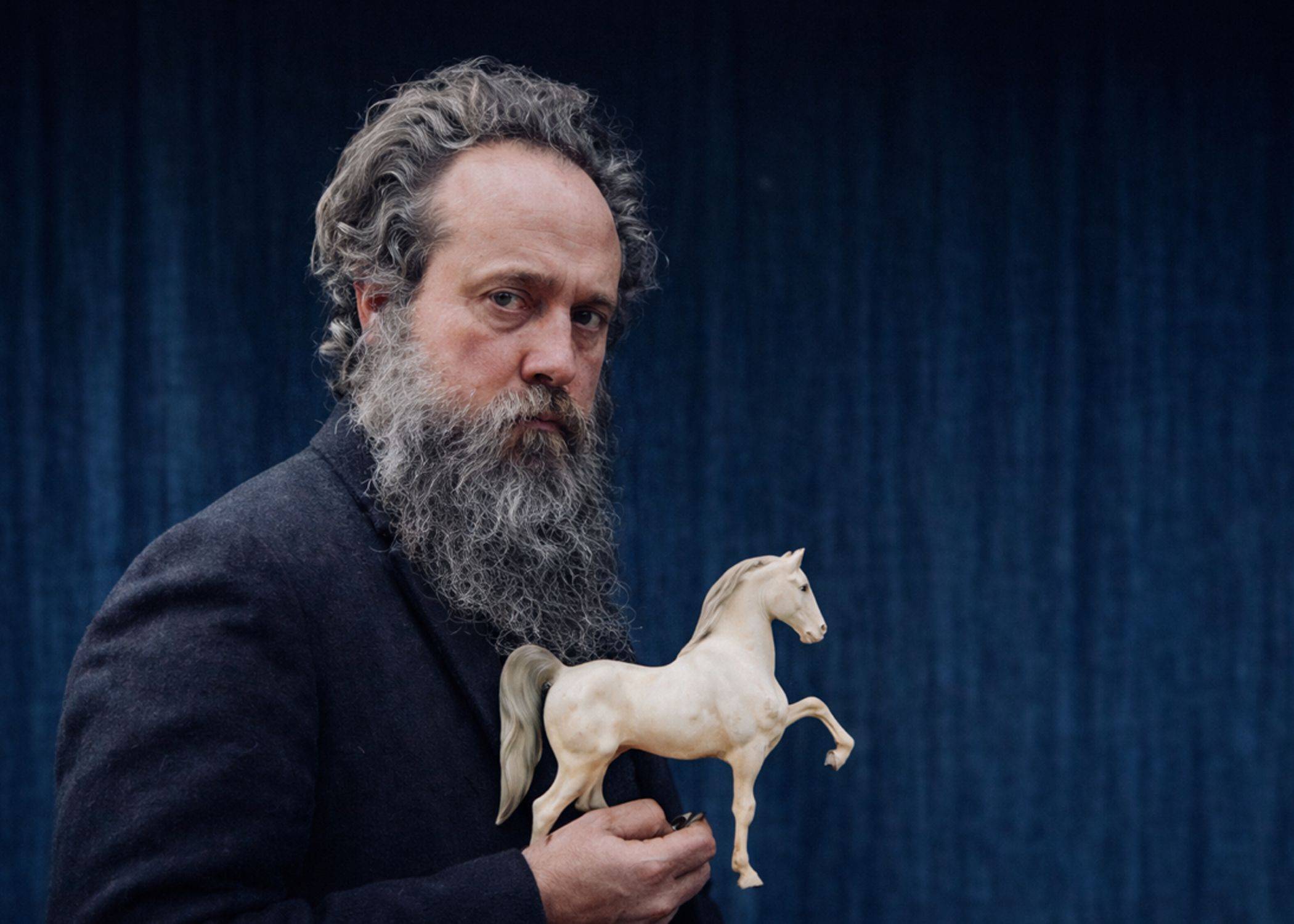 Iron and Wine